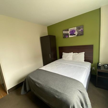 Velvet Hotel New York Exterior foto