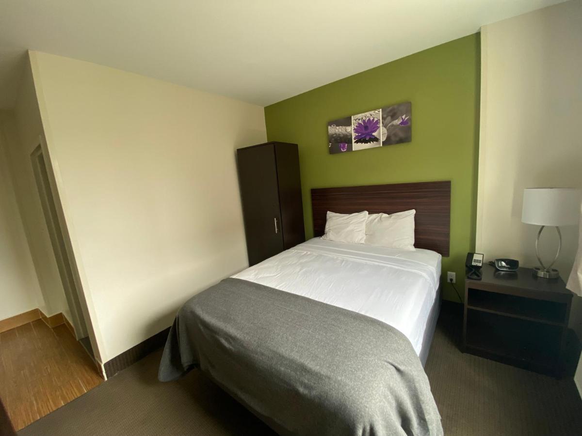 Velvet Hotel New York Exterior foto