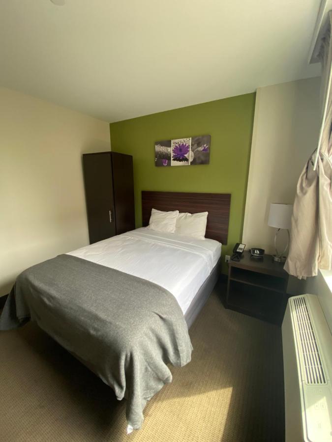 Velvet Hotel New York Exterior foto